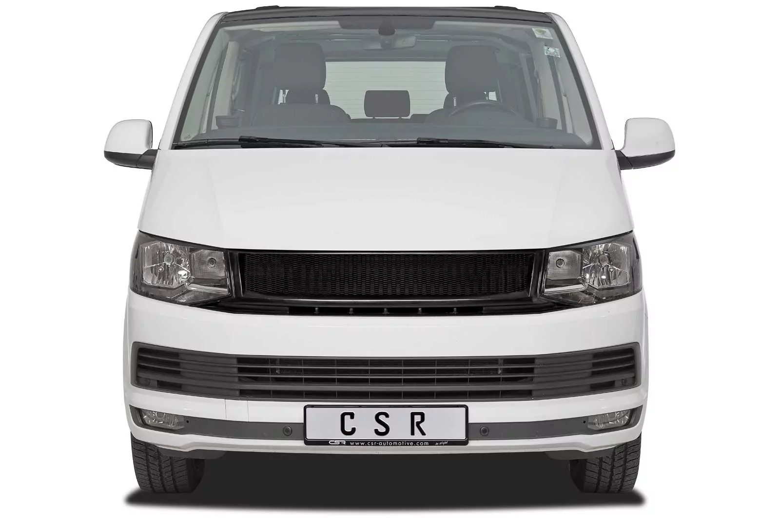 Kühlergrill Frontgrill für VW Bus T6 GL056