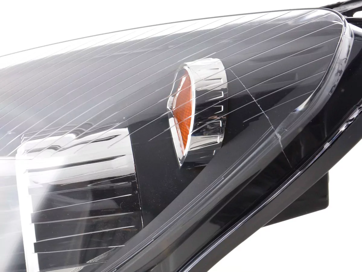 Verschleißteile Scheinwerfer links Opel Astra H 5-trg. Bj. 04-