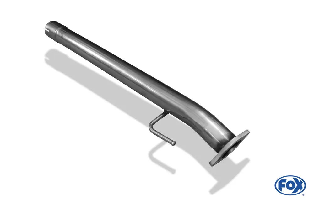 Kia Optima Sportswagon JF  Vorschalldämpferersatzrohr