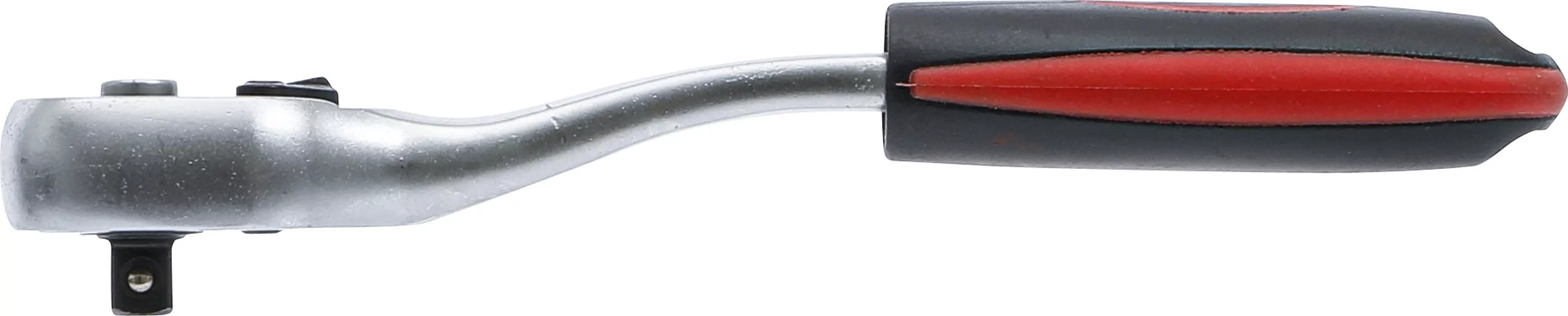 Steckschlüssel-Satz | Antrieb 6,3 mm (1/4") | SW 4 - 13 mm | 27-tlg.