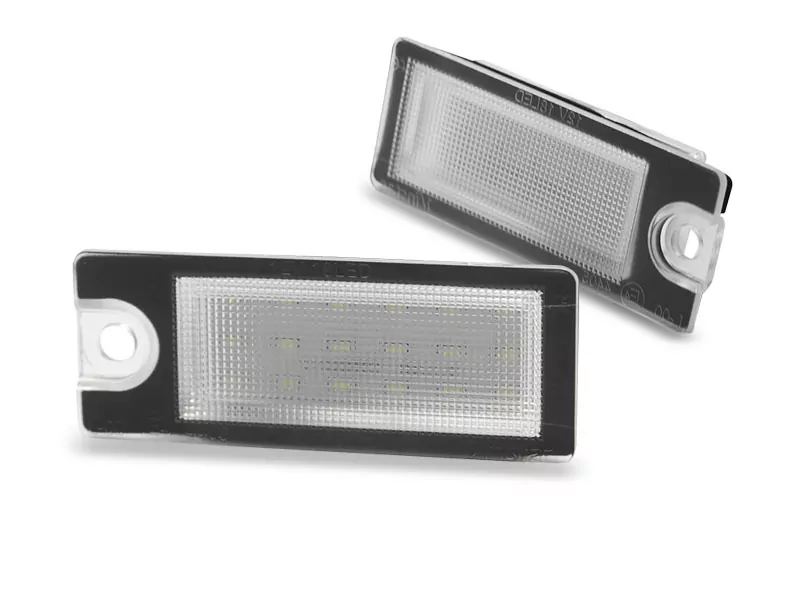 Volvo V70 S60 00-04/ S80 99-07/ Xc70 01-07 Led
