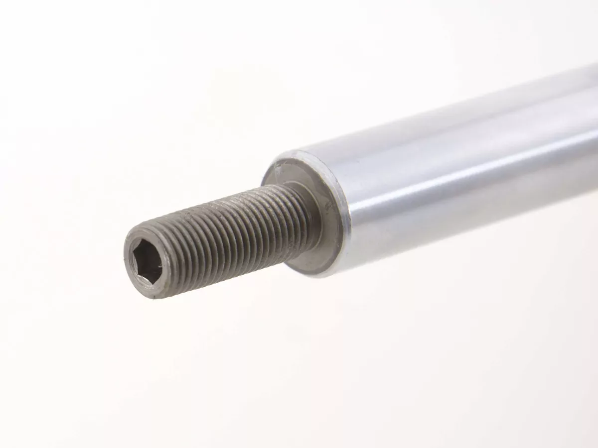 Sportstoßdämpfer High Tec Ford Fiesta Typ JA8 Bj. 2008 - (Vorderachse rechts)