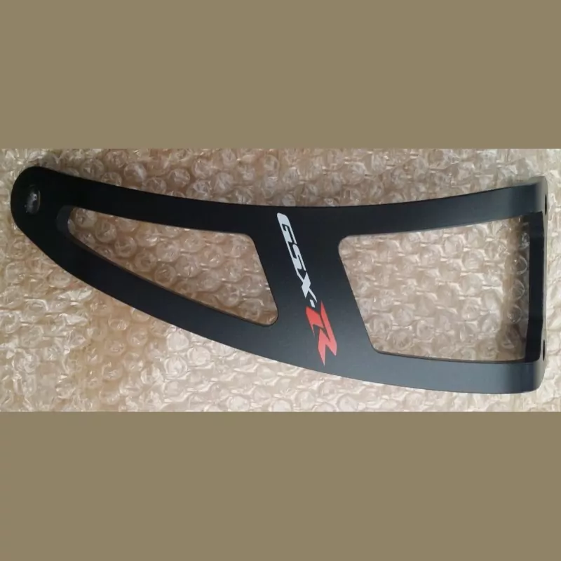 R&G Racing Auspuffhalter Suzuki GSX-R 600 / 750 2006-2010
