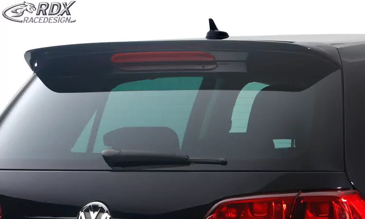 RDX Heckspoiler für VW Golf 7 "Design 2" Dachspoiler Spoiler