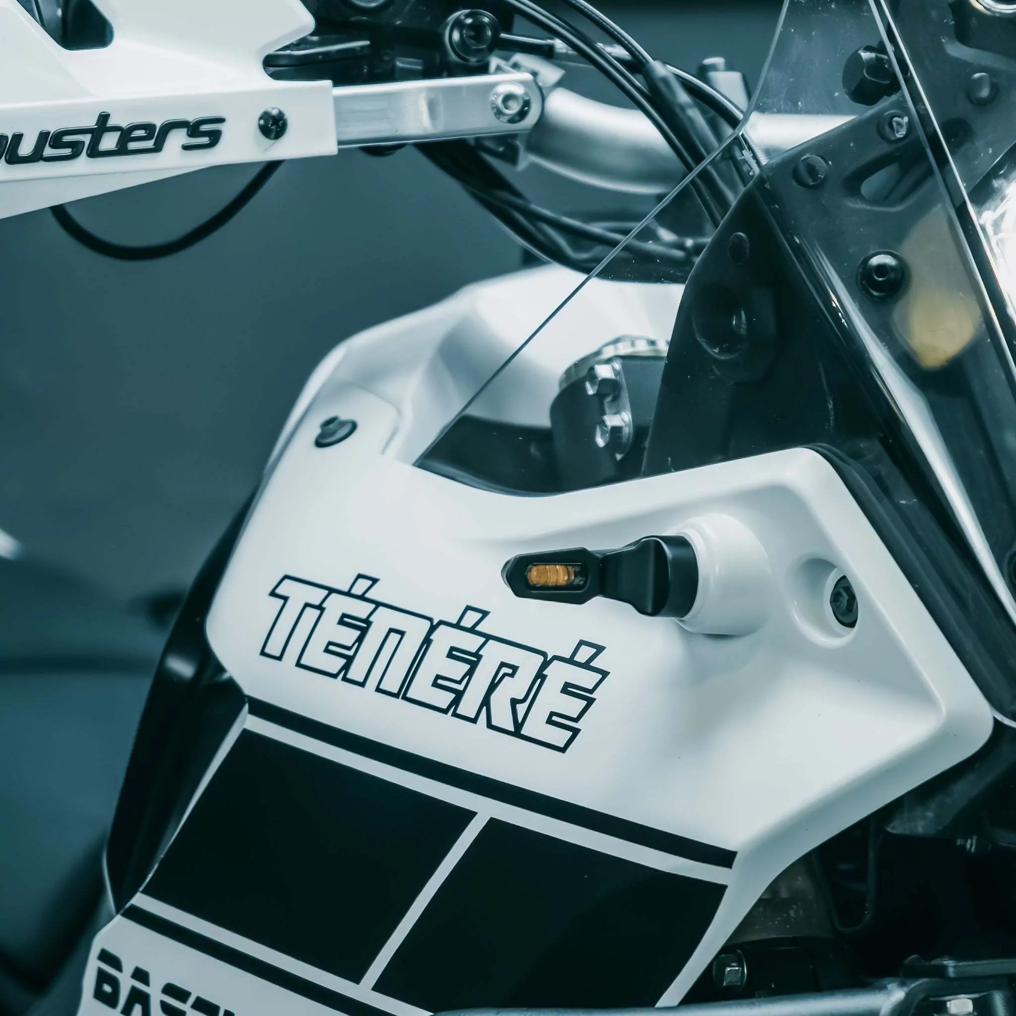 MOTOISM Blinker SP-Flow – für Yamaha