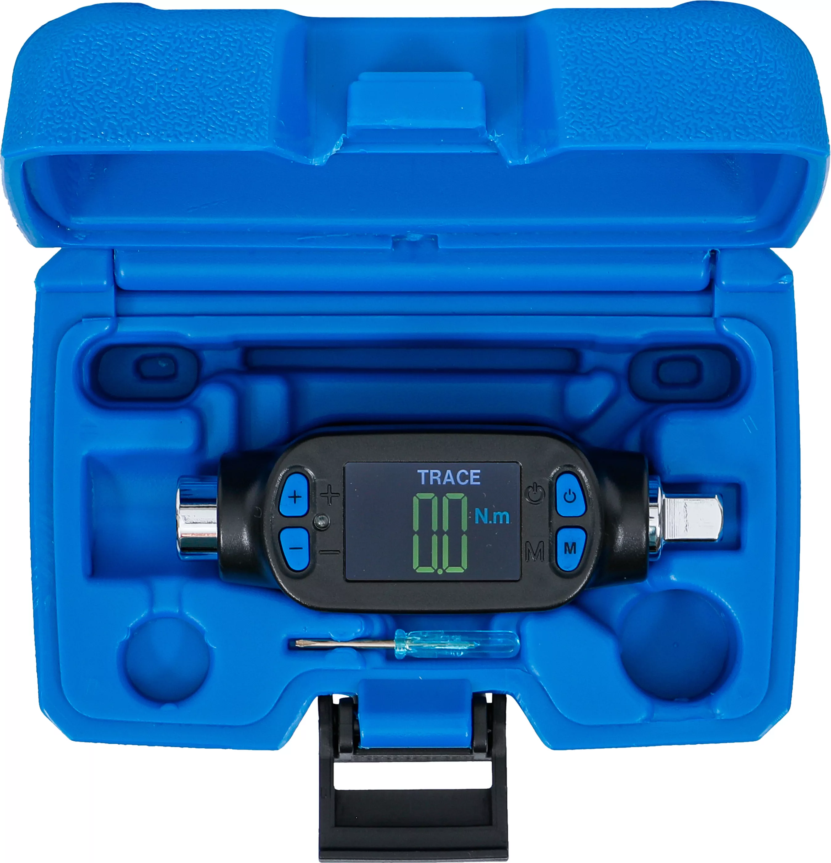 Digitaler Drehmoment-Adapter | 10 mm (3/8") | 27 - 135 Nm