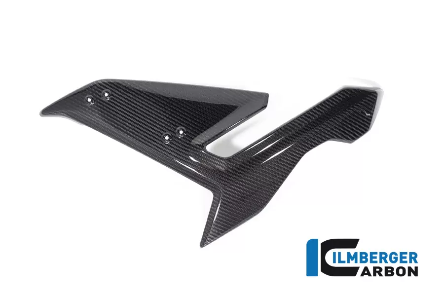 Ilmberger Carbon Verkleidungsseitenteil links glänzend BMW S1000R 2021-