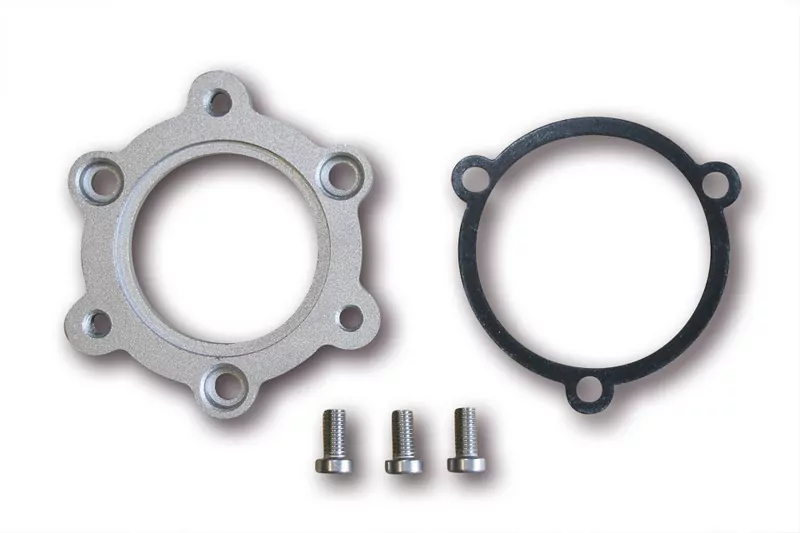 IXIL Mounting Kit YZF 1000 ThundeRace