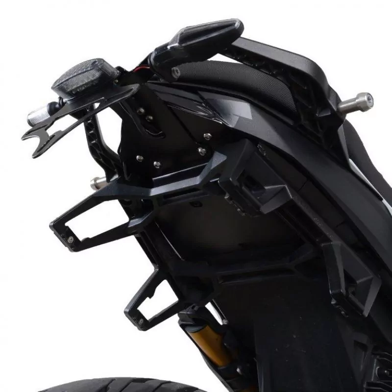 R&G Premium Kennzeichenhalter BMW F 900 R / XR 2020-