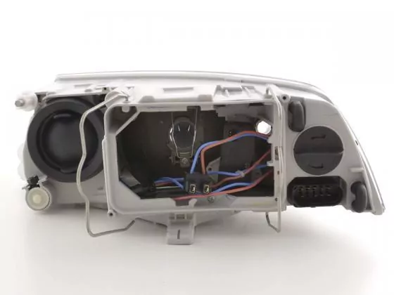 Verschleißteile Scheinwerfer rechts Skoda Octavia (Typ 1Z) Bj. 04-08