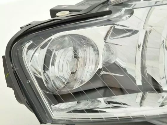 Verschleißteile Scheinwerfer rechts Audi A4/S4 (Typ 8E) Bj. 04-08