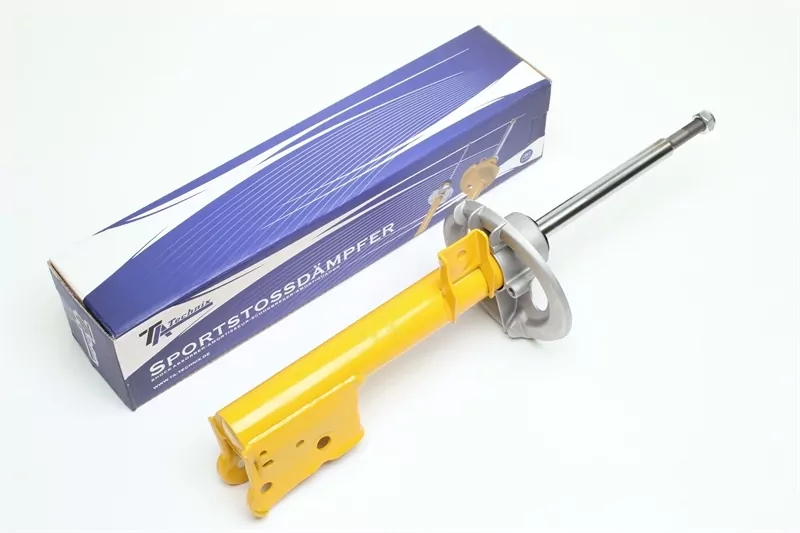 TA Technix Sportstoßdämpfer Vorderachse passend für Mercedes Benz A-Klasse W168