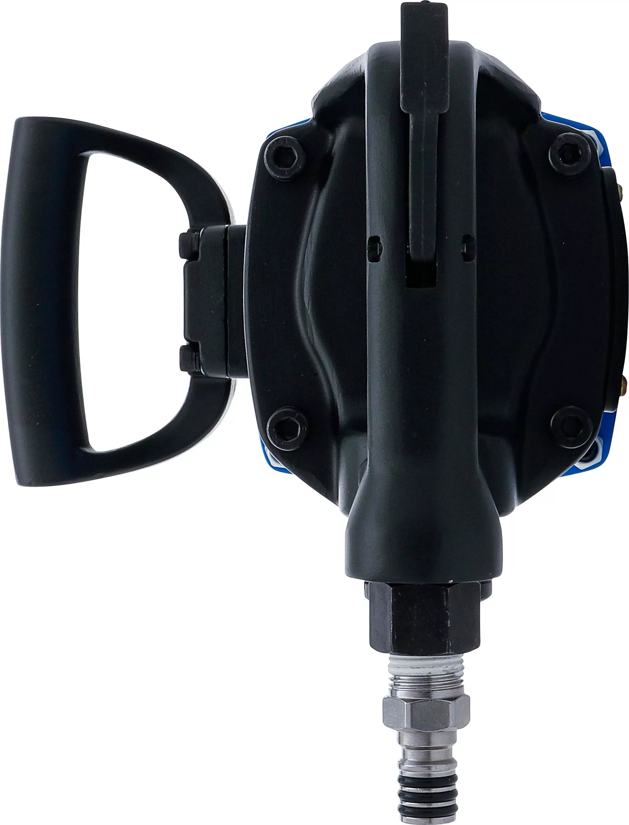 Druckluft-Schlagschrauber | 25 mm (1") | 3800 Nm