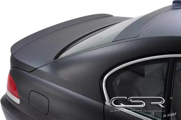 Heckflügel für BMW 7er E65 / E66 HF336