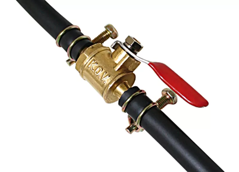 motoprofessional Benzinflaschen Set