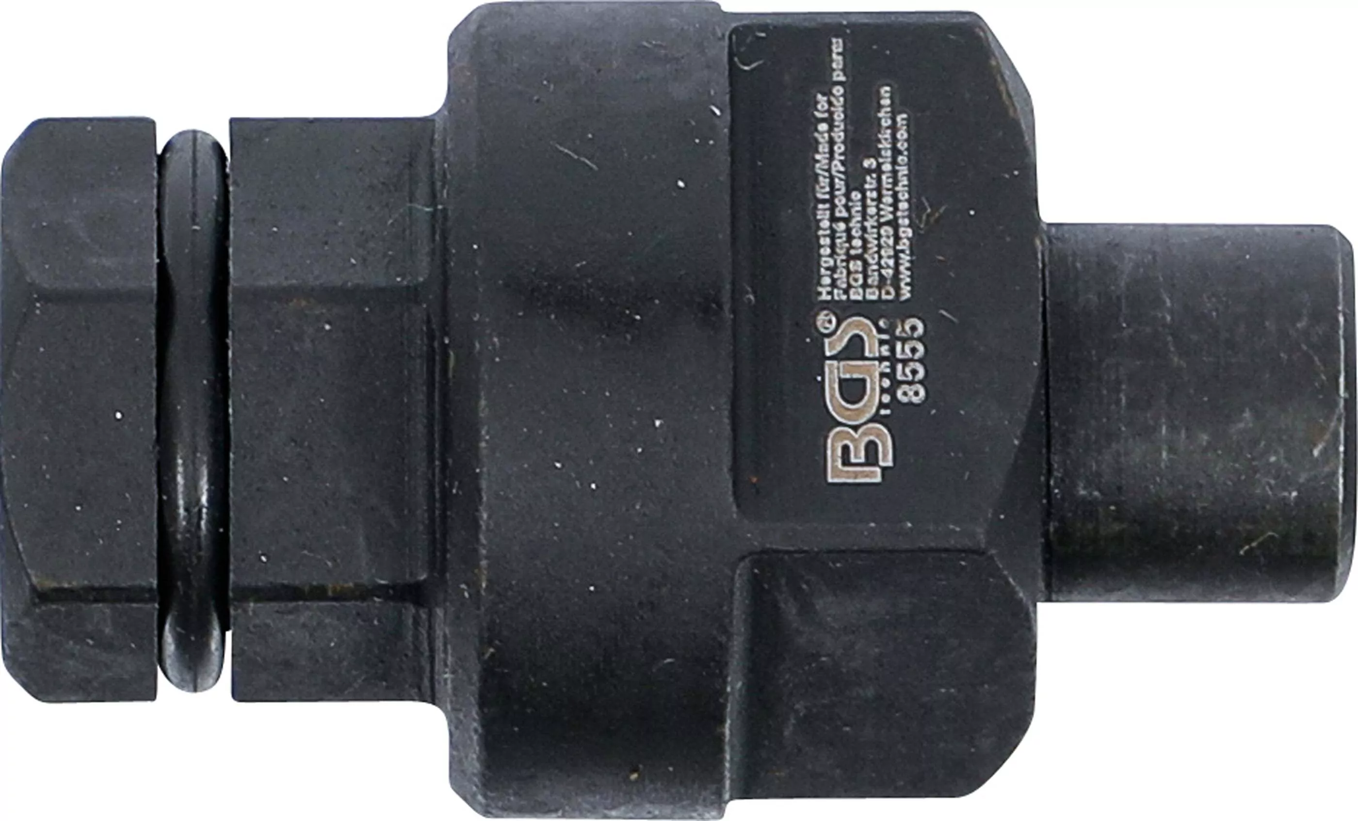 Kurbelwellen-Drehwerkzeug | für VAG