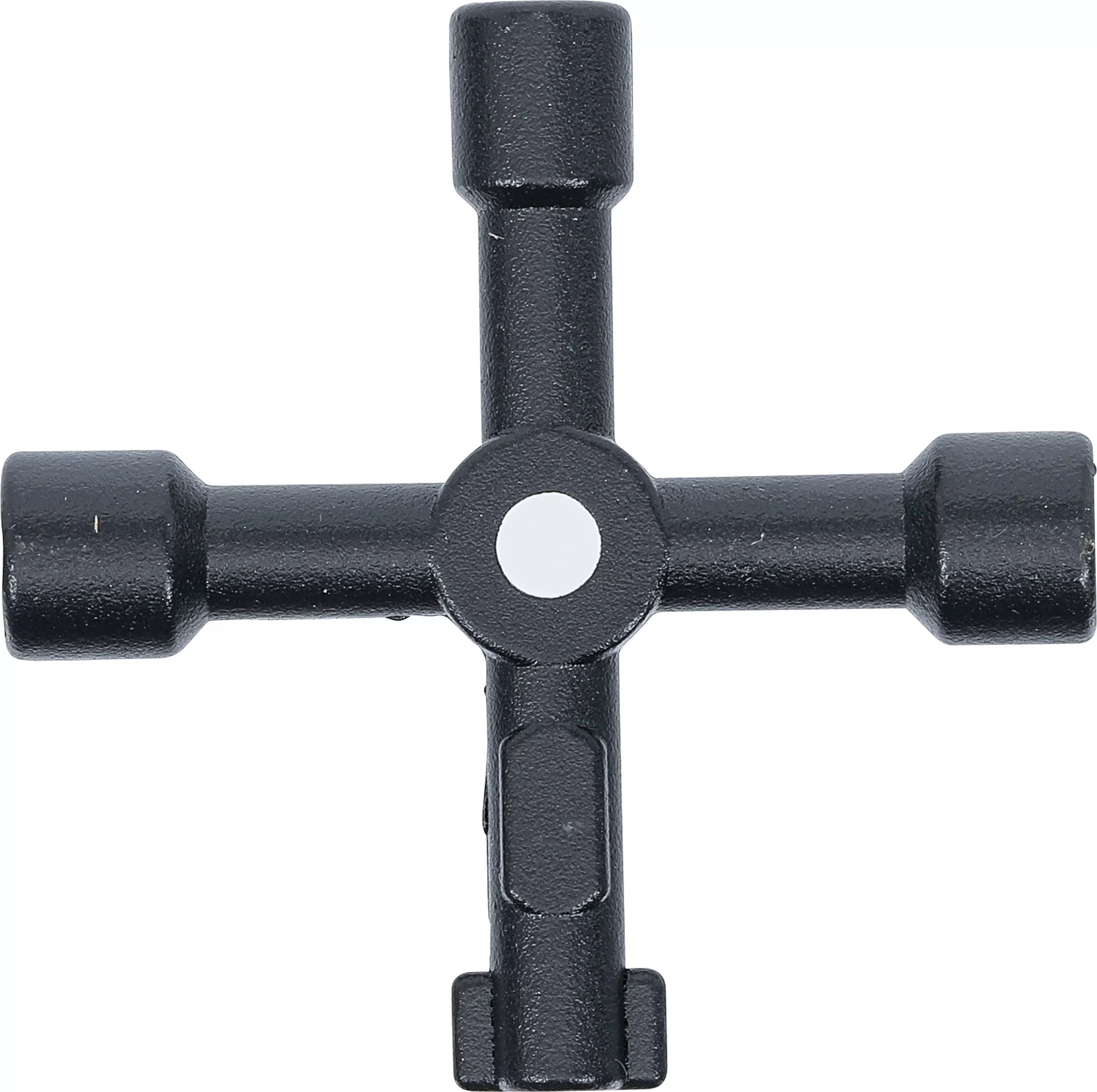 Universal-Schaltschrank-Schlüssel