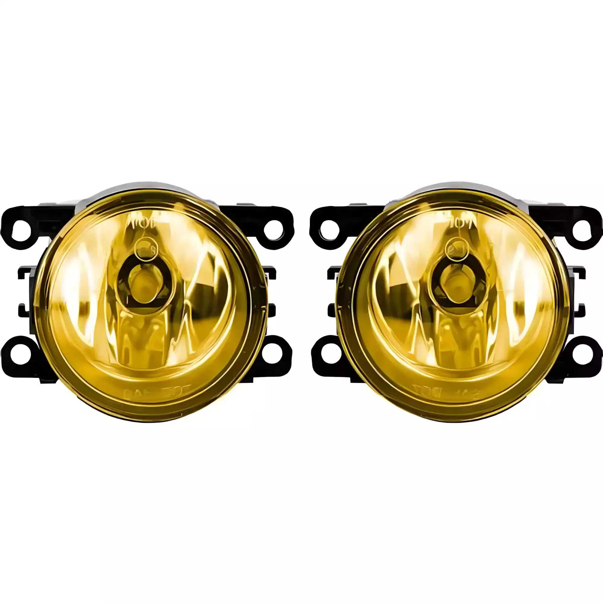 DIEDERICHS Nebelscheinwerfersatz HD Tuning (4464289)