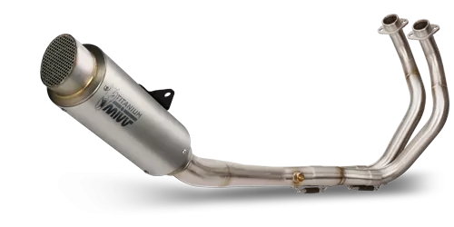 MIVV GPpro Titan YAMAHA MT-07/FZ-07 14-22