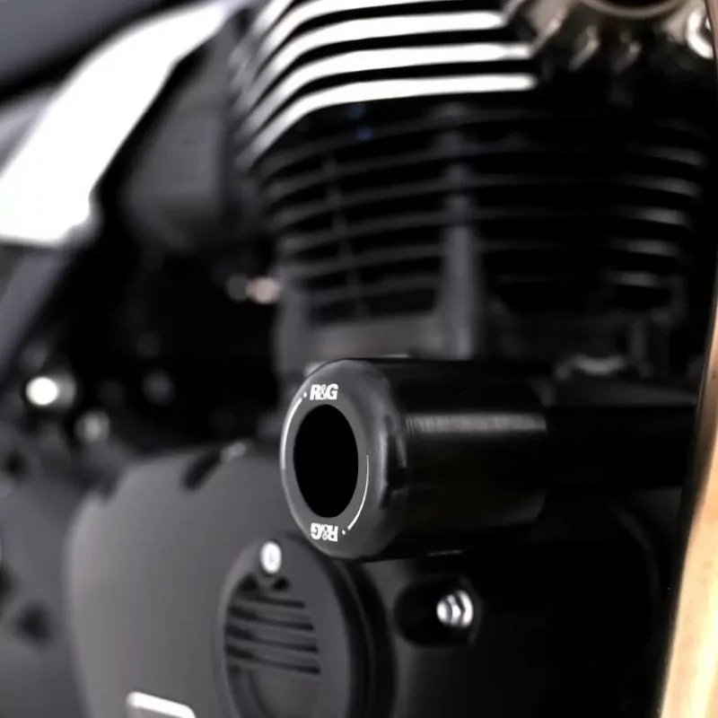 R&G Sturzpads Triumph Speed Twin 900 2025- | Speed Twin 1200 2025-