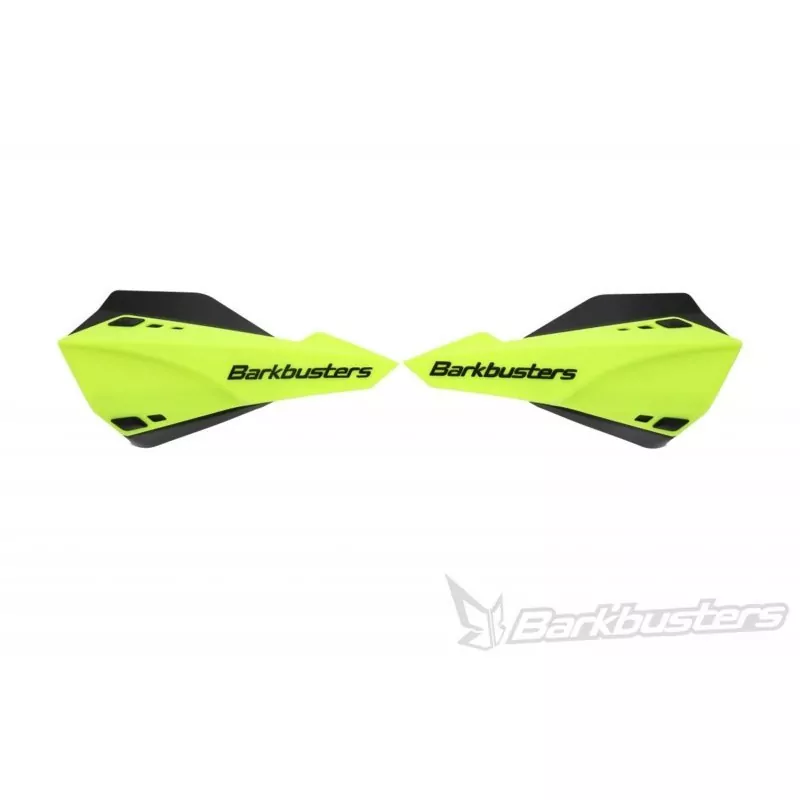 Barkbusters Paar SABRE MX / Enduro Handschützer versch. Farben