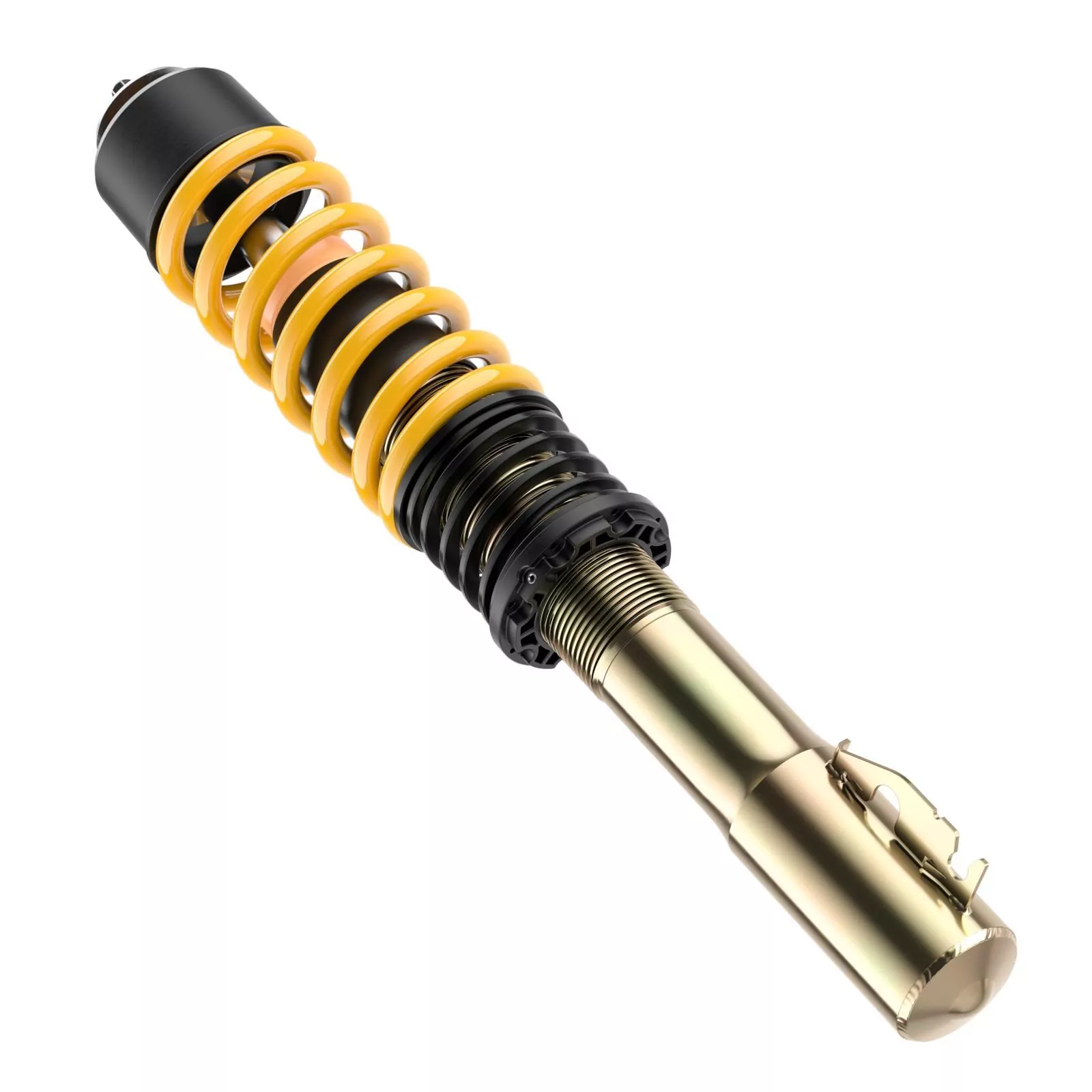 ST Gewindefahrwerk ST XA  (mit Härteverstellung) PORSCHE CAYMAN (987) 11/2005-12/2013