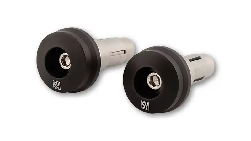 SHIN YO Marano-XS Bar End Weights