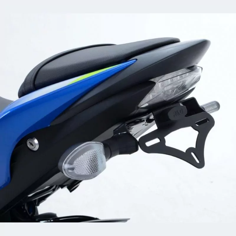 R&G Premium Kennzeichenhalter Suzuki GSX-S 1000 / FA 2015-2020