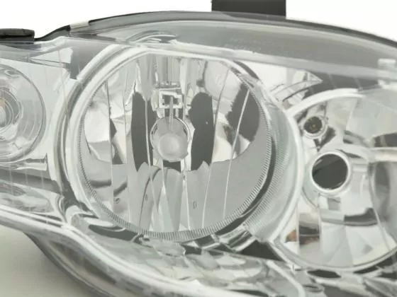 Verschleißteile Scheinwerfer rechts Audi A4/S4 (Typ 8E) Bj. 04-08