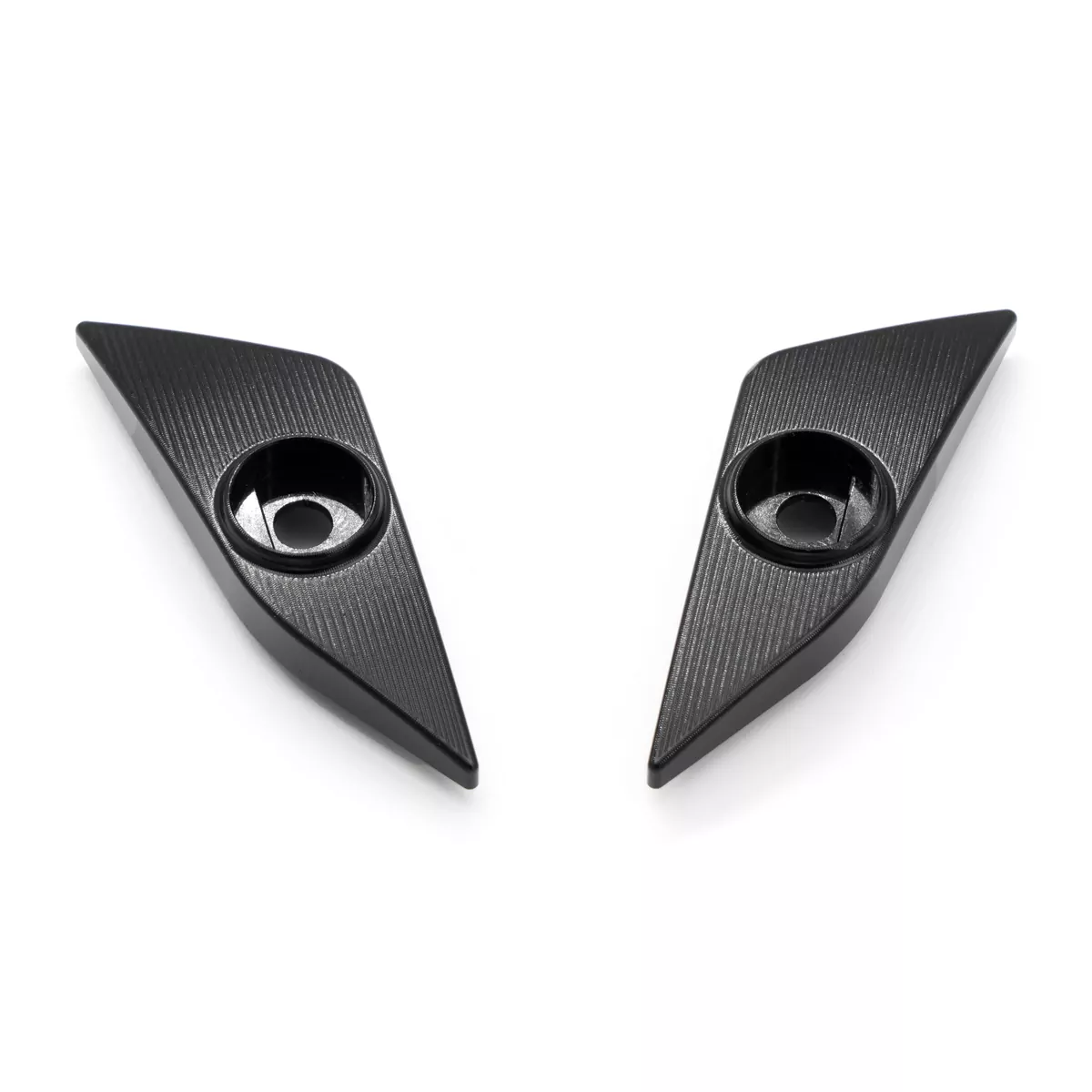 Barracuda Skin-Air-Adapter für Ducati Panigale V4 und V2 2022-2024