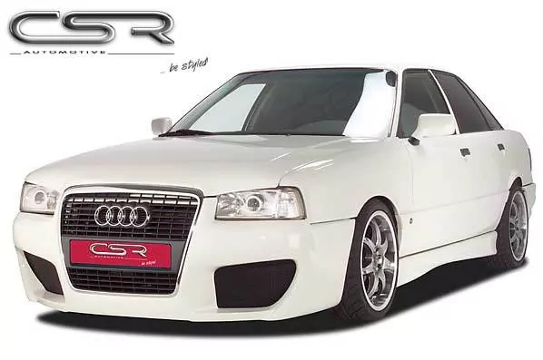 Frontstoßstange für Audi 80 B3 Typ 89 FSK121