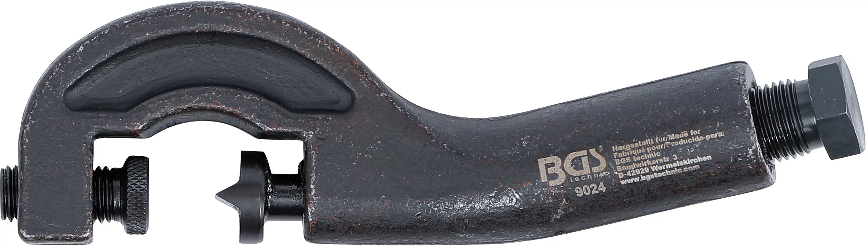 Mutternsprenger | 3 - 24 mm