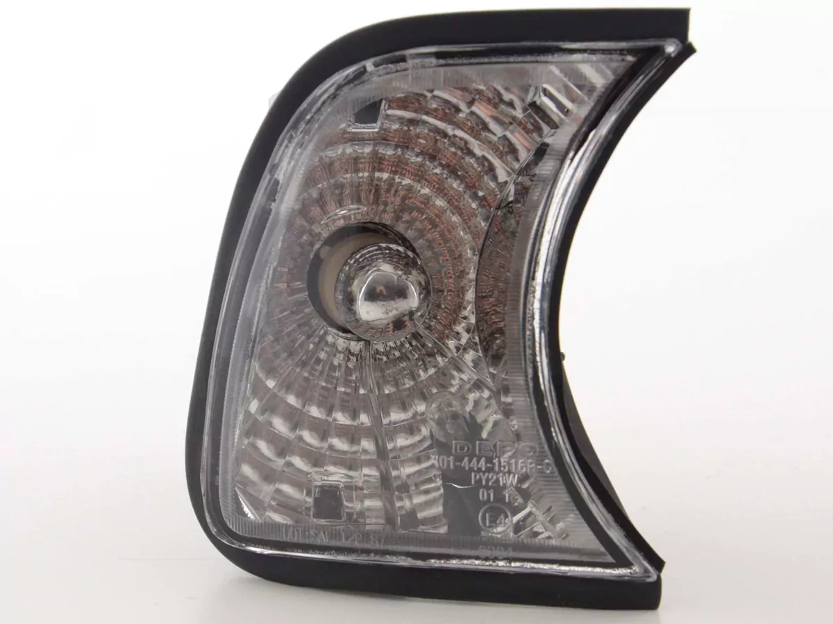 Frontblinker Blinker Set BMW 5er (Typ E34)  88-94