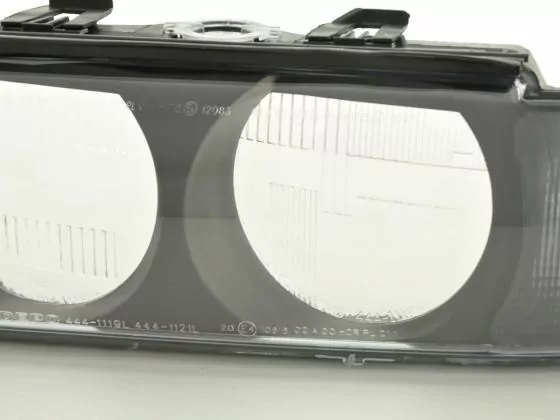 Frontblinker Blinker Set BMW 5er (Typ E39) Bj. 95-00