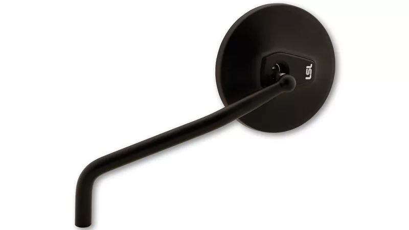 LSL Spiegel ERGONIA E-geprüft