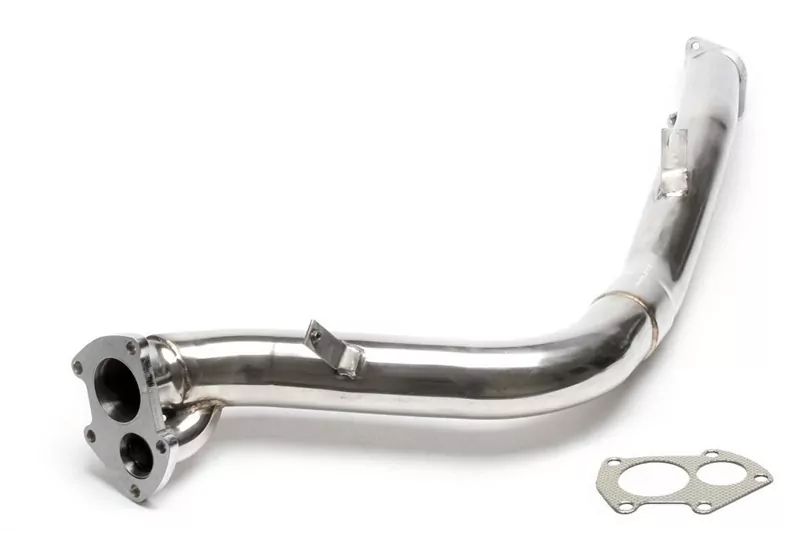 TA Technix Downpipe passend für Subaru Impreza GC/8+WRX