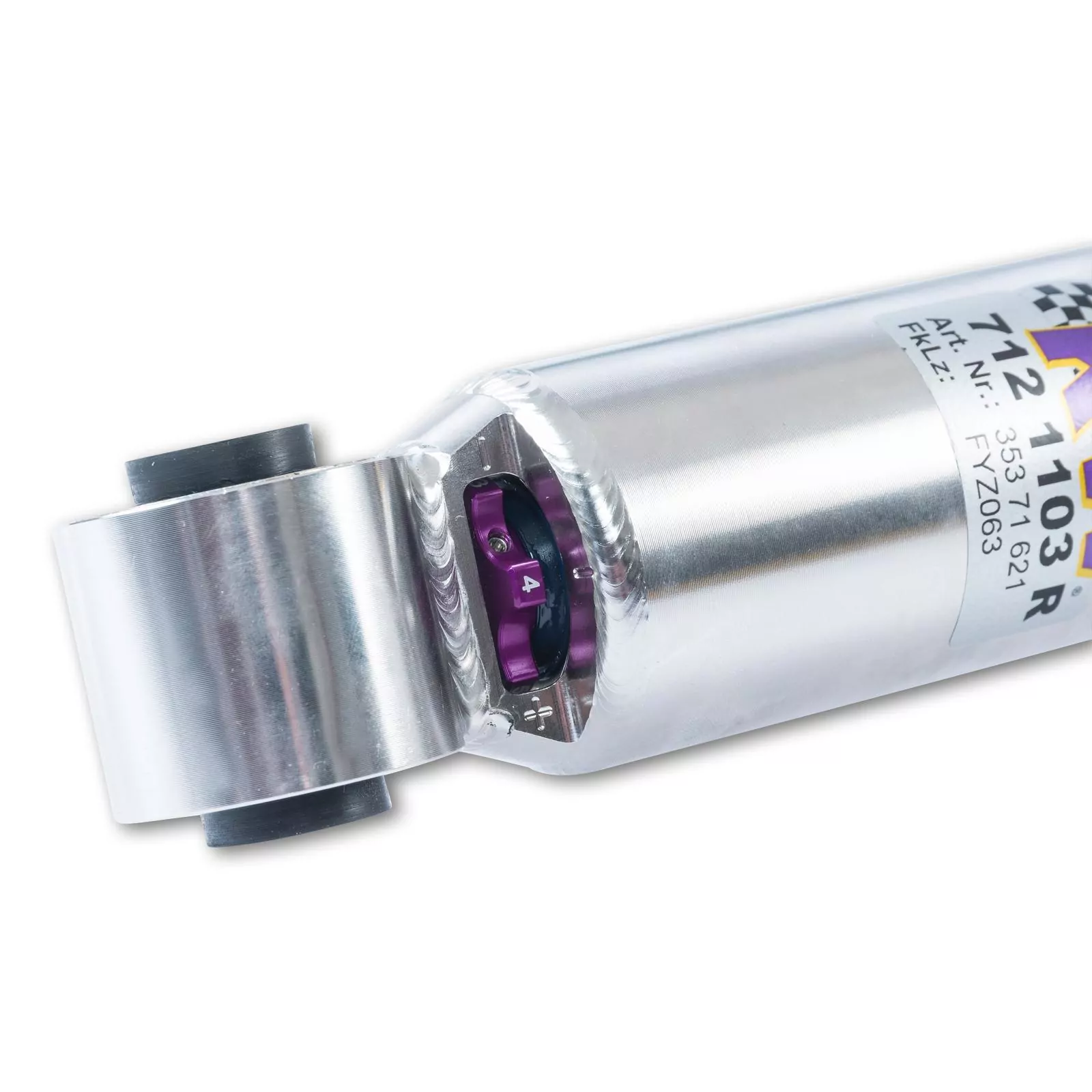 KW Gewindefahrwerk V3 Clubsport inkl. Stützlager PORSCHE 911 Cabriolet (993) Allrad 07/1994-12/1997