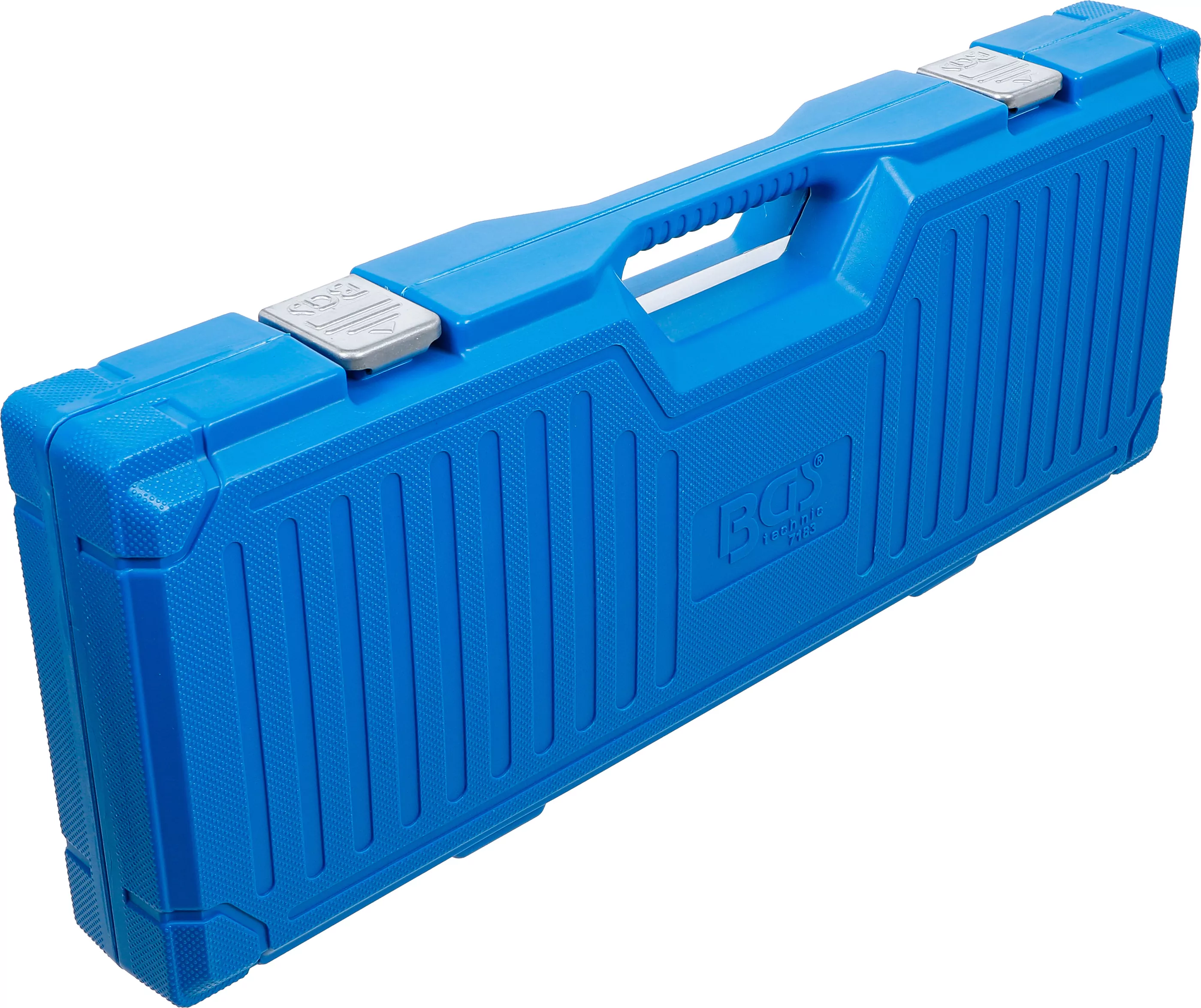 Drehmomentschlüssel | Abtrieb Außenvierkant 12,5 mm (1/2") | 40 - 210 Nm