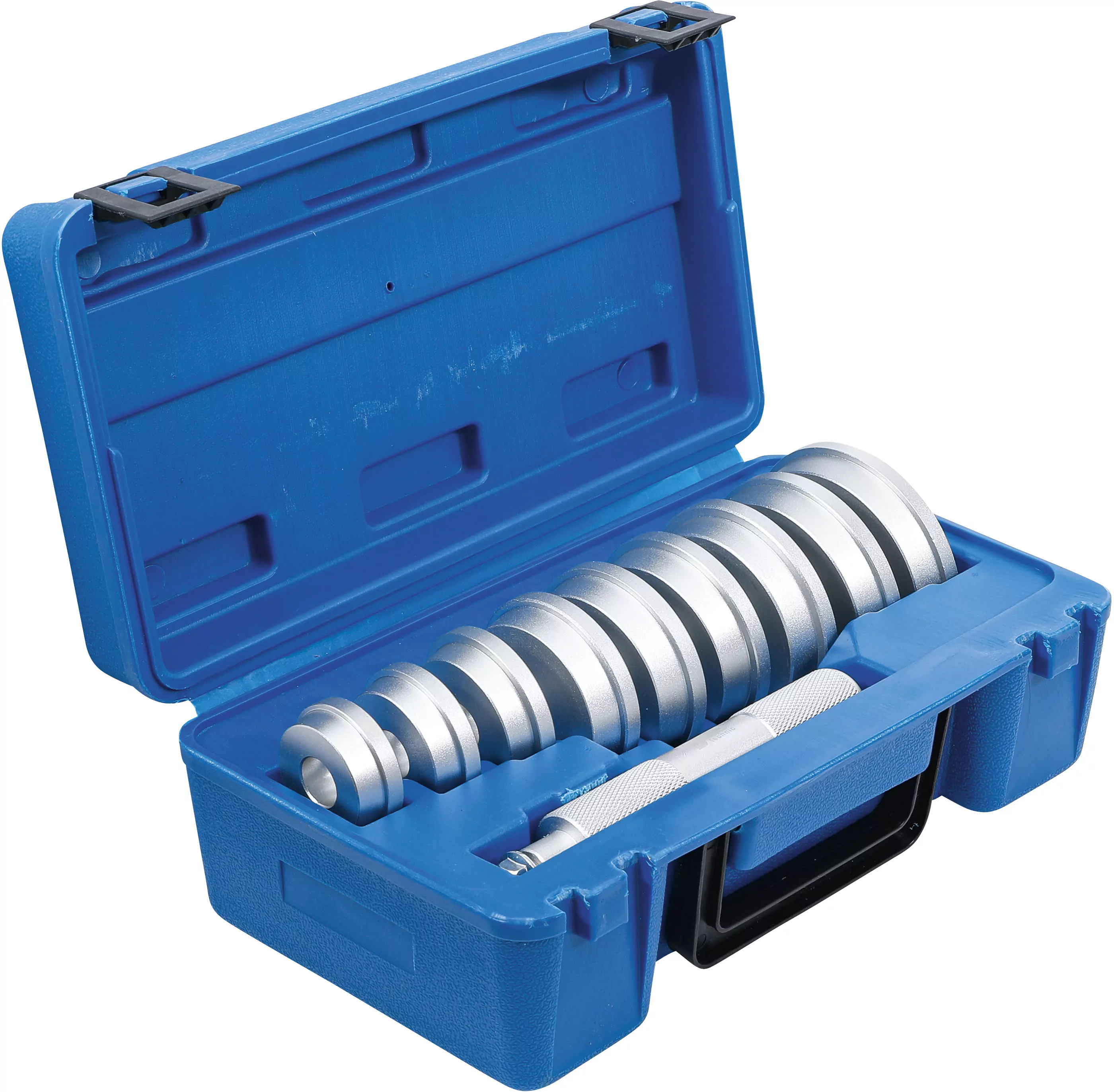 Universal-Lager- und Buchsentreiber-Satz | 10-tlg.