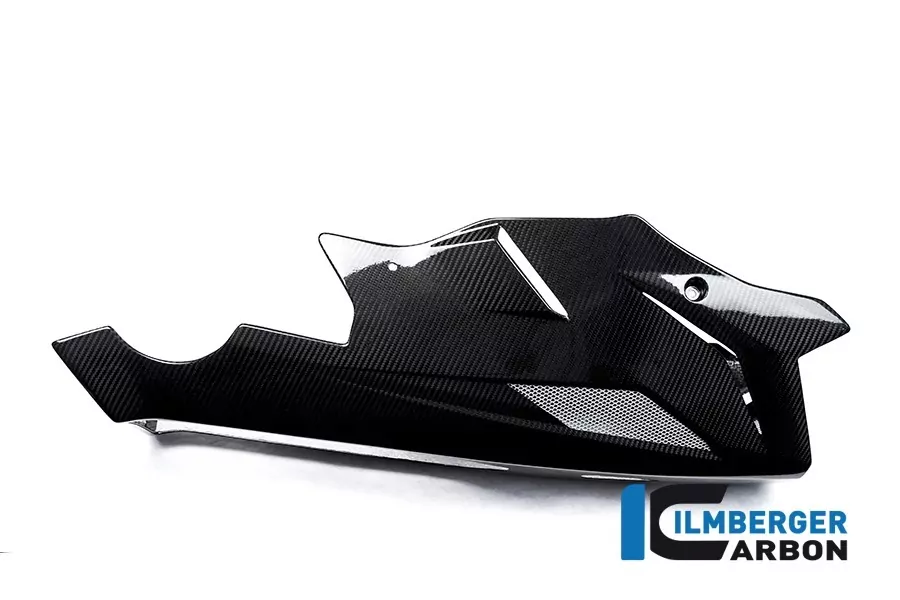 Ilmberger Carbon Motorspoiler Carbon