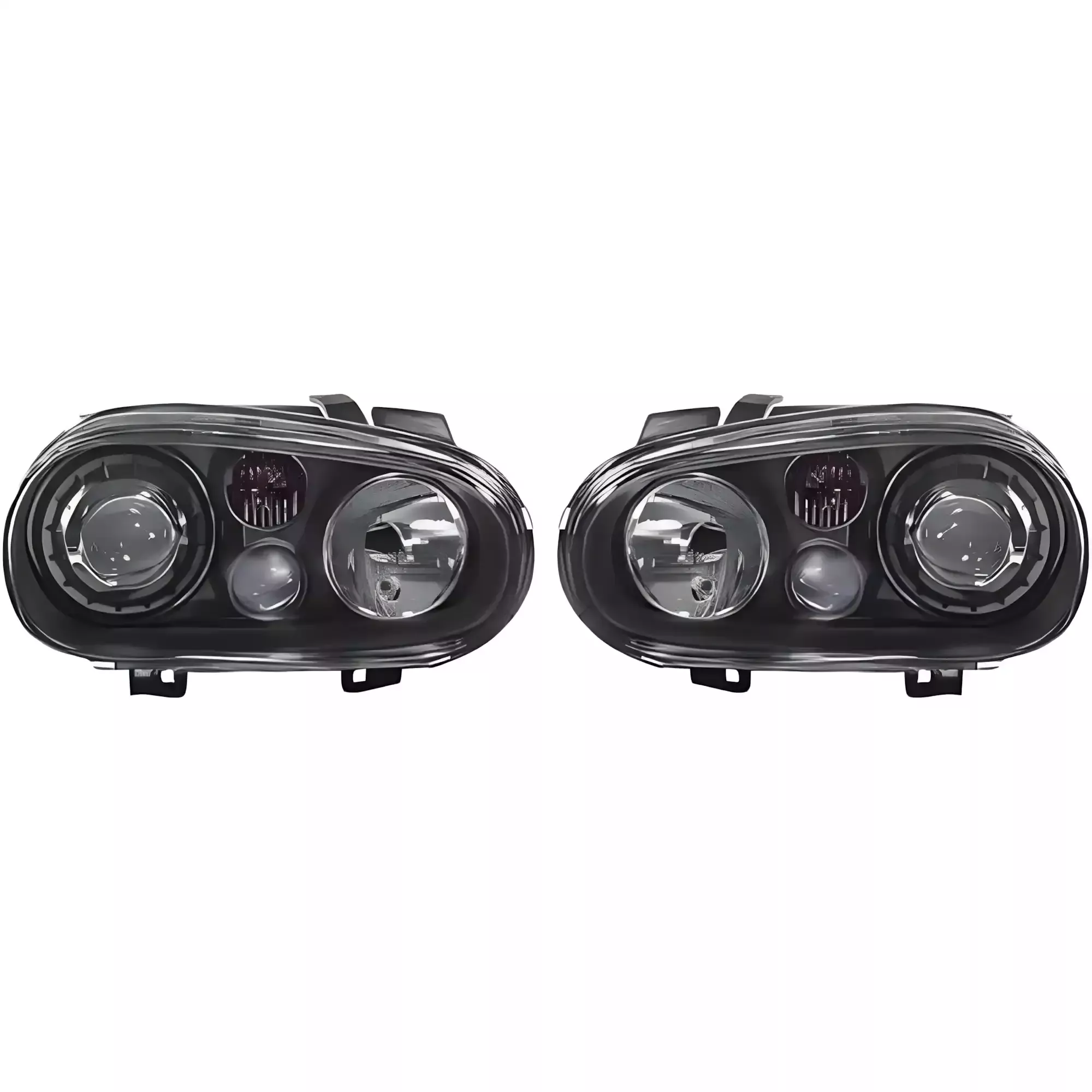 DIEDERICHS Hauptscheinwerfersatz HD Tuning (2213480)
