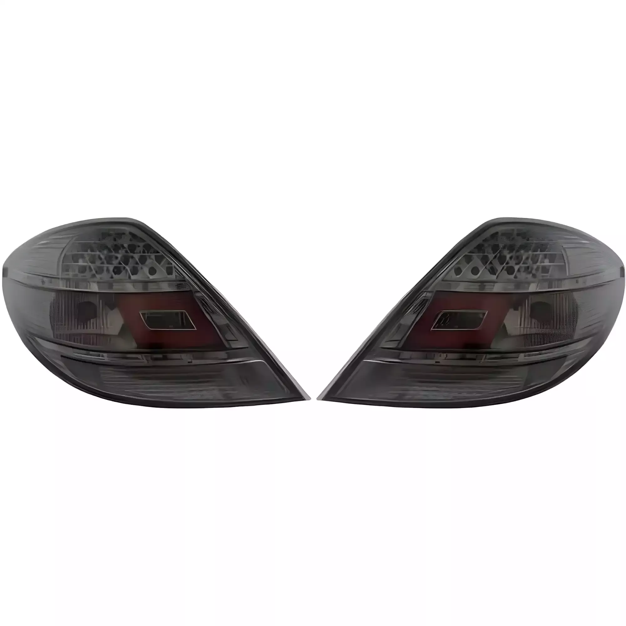 DIEDERICHS Heckleuchtensatz HD Tuning (1636998)
