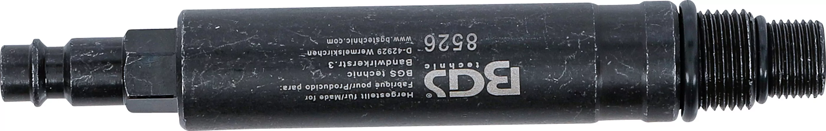 Zylinder-Druckluftadapter | M14 und M18