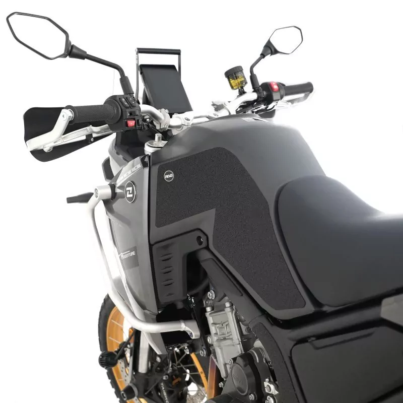 R&G Eazi-Grip Tank Traction Pads Kove 800X PRO 2024-