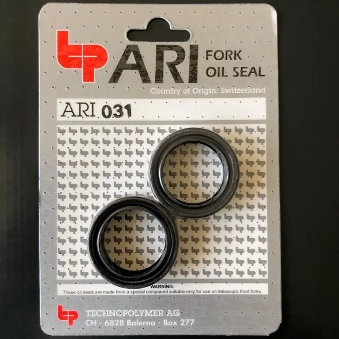 Gabelsimmeringe | ARI 031 | 32 x 43 x 12,5 mm |