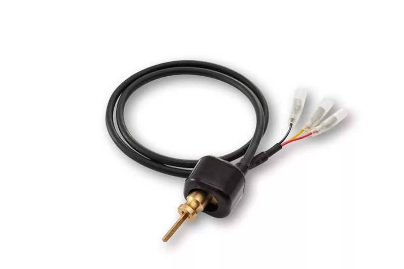 DAYTONA Geschwindigkeitsimpulswandler BMW z.B. für VELONA Tachos