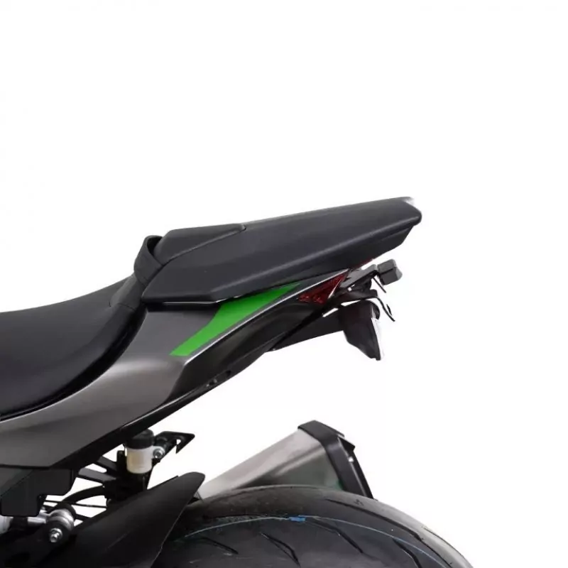 R&G Premium Kennzeichenhalter Kawasaki Z 1000 2014- / Z 1000 R 2017- | Z 1100 2026-