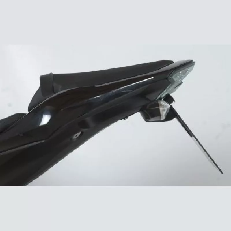 R&G Premium Kennzeichenhalter OEM Kawasaki Z 800 2013-