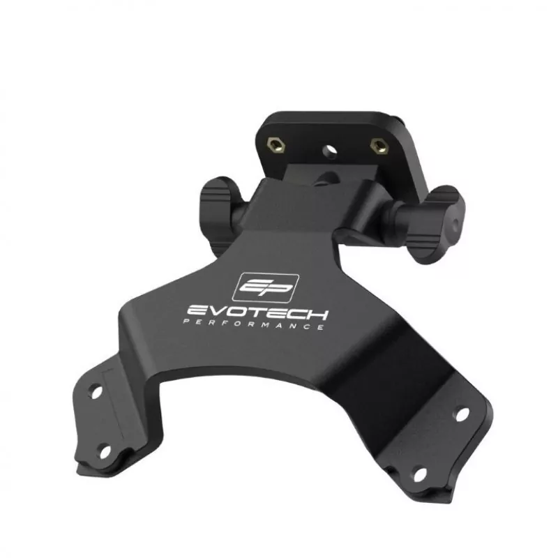 Evotech Garmin Navigationshalterung Ducati Multistrada V2 | V2 S 2025-