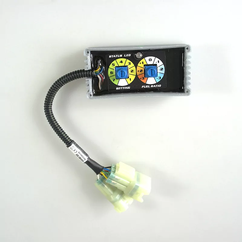 Rapid Bike EASY Kit 2